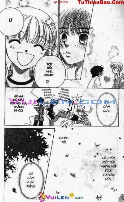 Alo Dr.Rin: Chapter 4