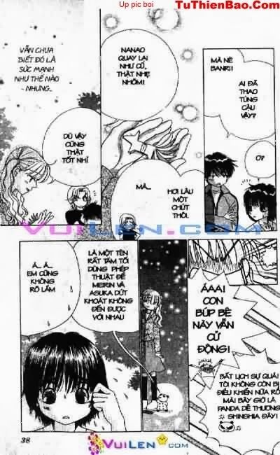 Alo Dr.Rin: Chapter 4