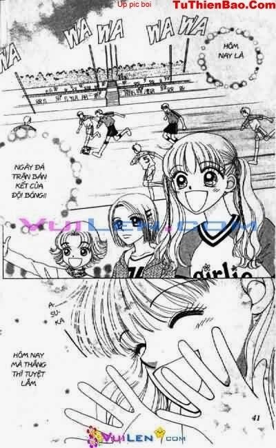 Alo Dr.Rin: Chapter 4
