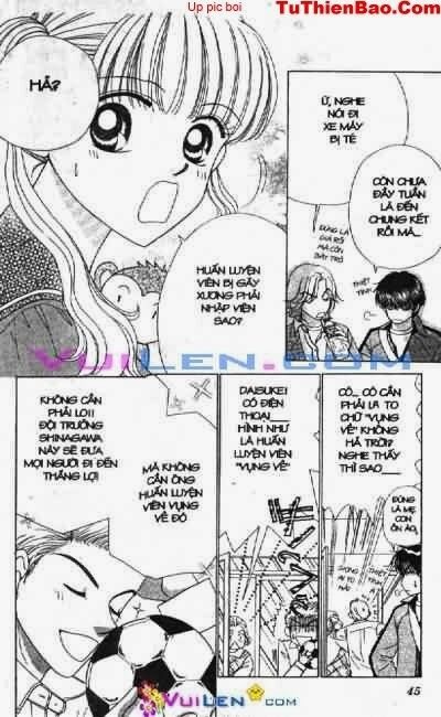 Alo Dr.Rin: Chapter 4