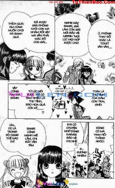 Alo Dr.Rin: Chapter 4