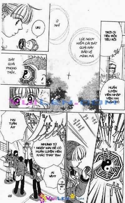 Alo Dr.Rin: Chapter 4