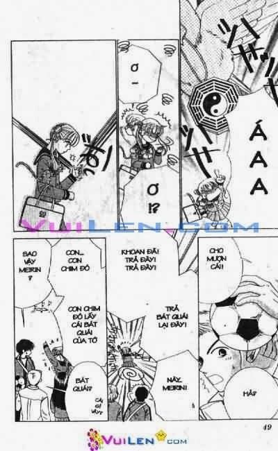 Alo Dr.Rin: Chapter 4