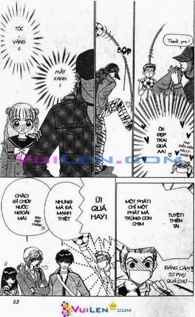 Alo Dr.Rin: Chapter 4