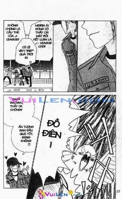 Alo Dr.Rin: Chapter 4
