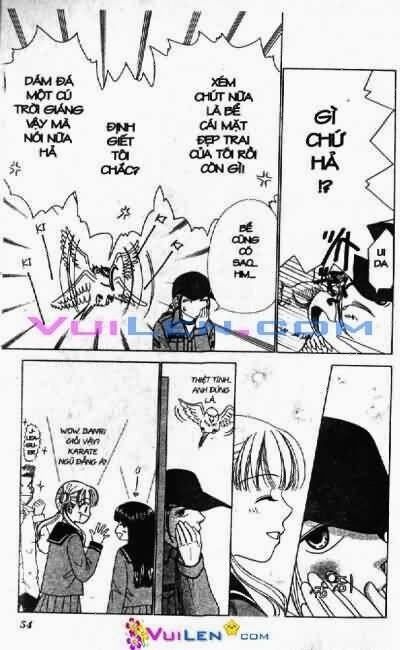 Alo Dr.Rin: Chapter 4