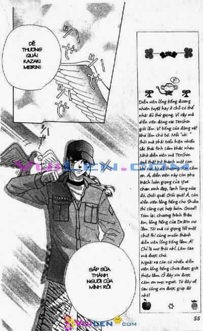 Alo Dr.Rin: Chapter 4