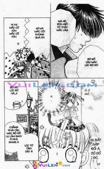 Alo Dr.Rin: Chapter 4