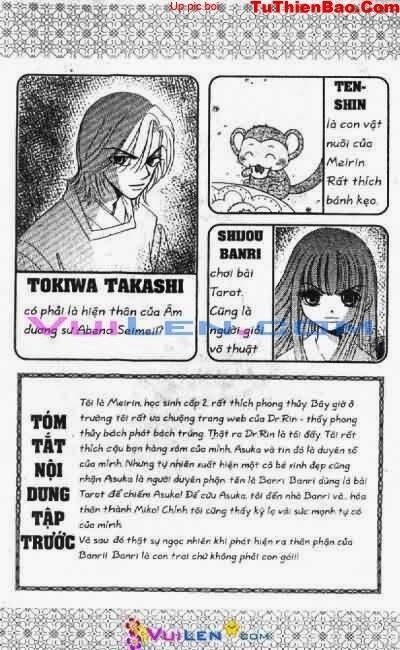 Alo Dr.Rin: Chapter 4