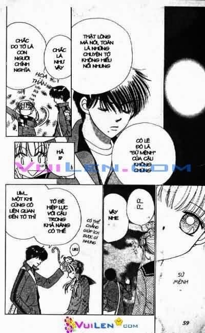 Alo Dr.Rin: Chapter 4