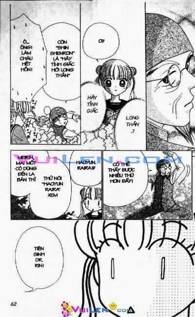 Alo Dr.Rin: Chapter 4