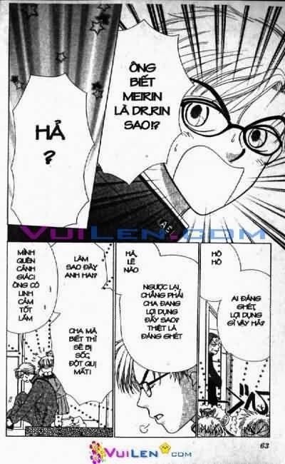 Alo Dr.Rin: Chapter 4