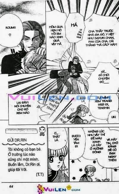 Alo Dr.Rin: Chapter 4