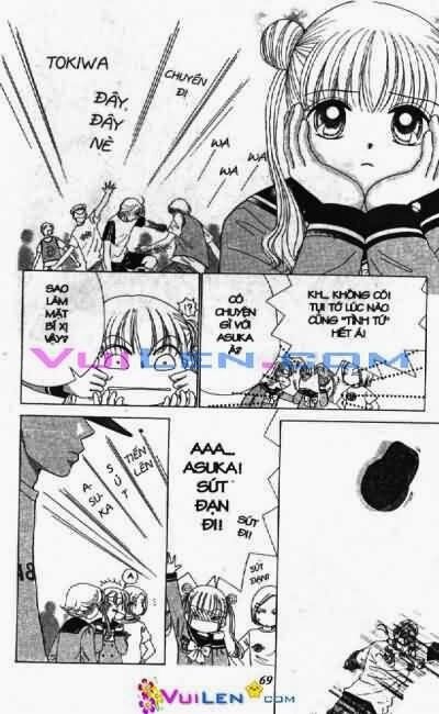 Alo Dr.Rin: Chapter 4