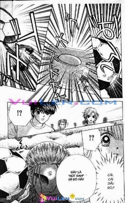 Alo Dr.Rin: Chapter 4