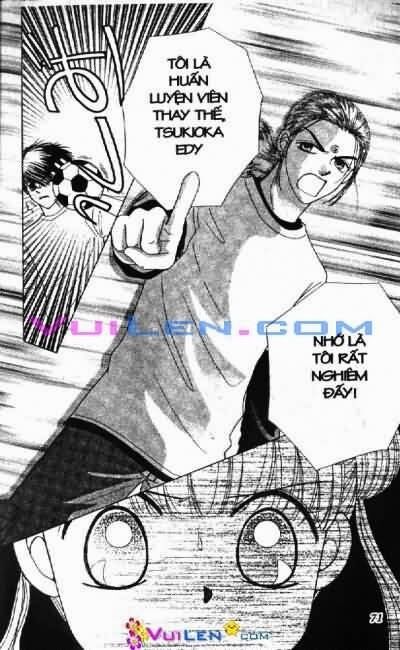 Alo Dr.Rin: Chapter 4