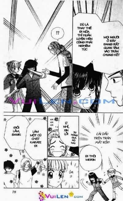 Alo Dr.Rin: Chapter 4