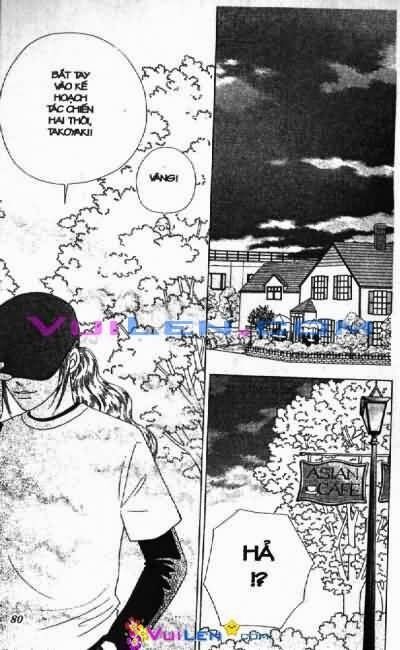 Alo Dr.Rin: Chapter 4