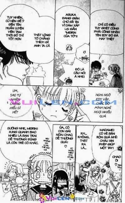 Alo Dr.Rin: Chapter 4