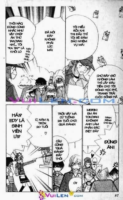 Alo Dr.Rin: Chapter 4
