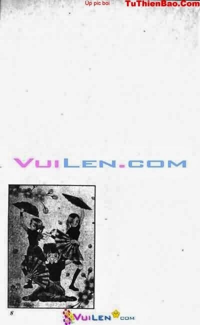 Alo Dr.Rin: Chapter 4
