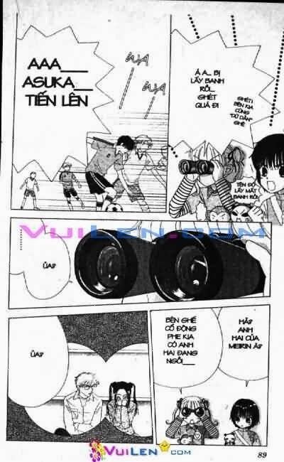 Alo Dr.Rin: Chapter 4