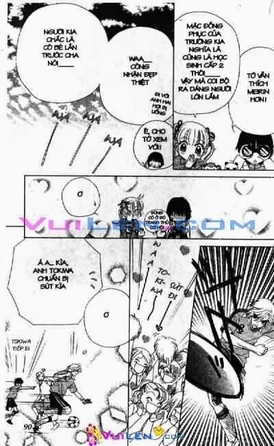 Alo Dr.Rin: Chapter 4
