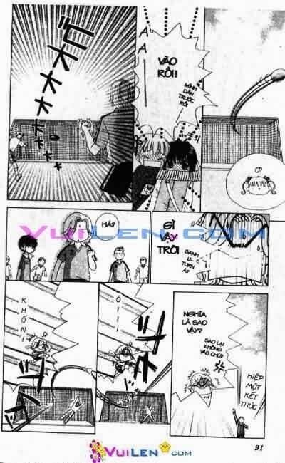 Alo Dr.Rin: Chapter 4
