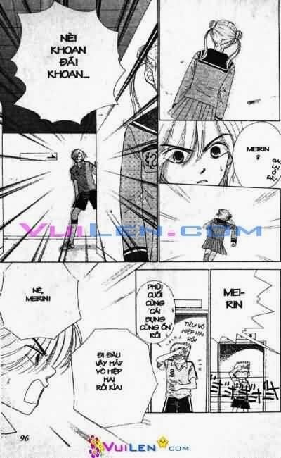 Alo Dr.Rin: Chapter 4