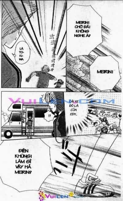Alo Dr.Rin: Chapter 4