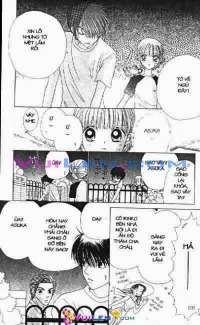 Alo Dr.Rin: Chapter 5