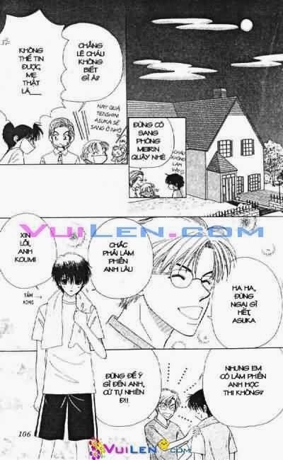 Alo Dr.Rin: Chapter 5