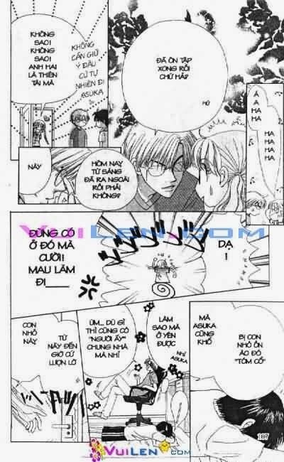 Alo Dr.Rin: Chapter 5