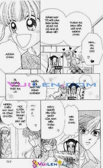 Alo Dr.Rin: Chapter 5