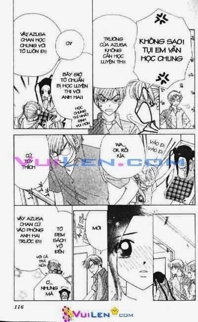 Alo Dr.Rin: Chapter 5