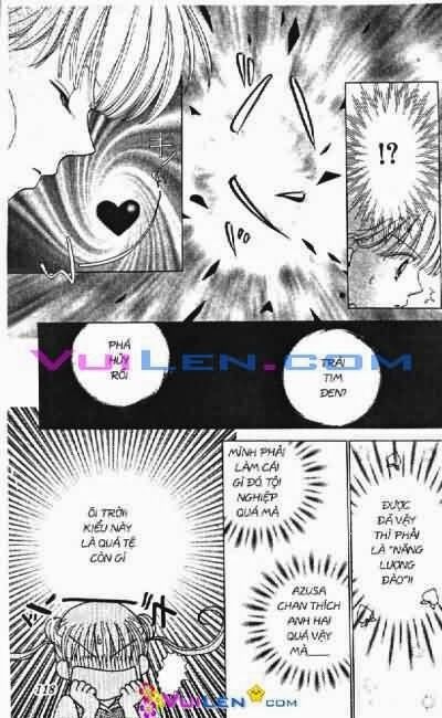 Alo Dr.Rin: Chapter 5