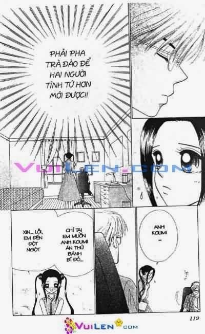 Alo Dr.Rin: Chapter 5