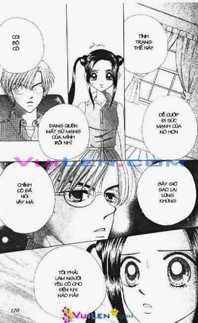 Alo Dr.Rin: Chapter 5
