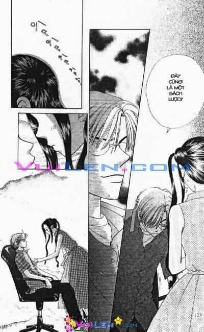 Alo Dr.Rin: Chapter 5