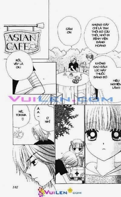 Alo Dr.Rin: Chapter 5