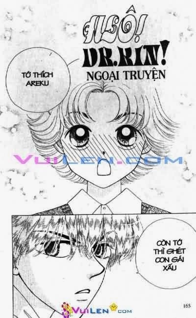 Alo Dr.Rin: Chapter 5