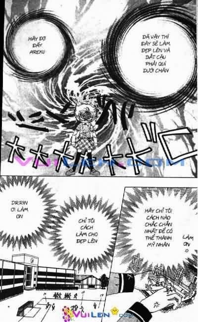 Alo Dr.Rin: Chapter 5