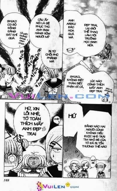 Alo Dr.Rin: Chapter 5