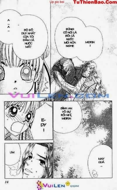 Alo Dr.Rin: Chapter 5