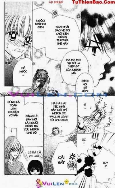 Alo Dr.Rin: Chapter 5