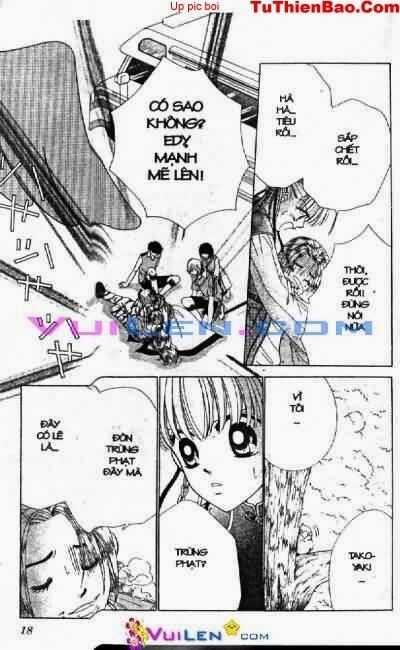 Alo Dr.Rin: Chapter 5