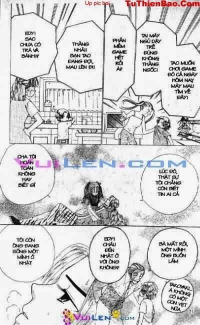 Alo Dr.Rin: Chapter 5