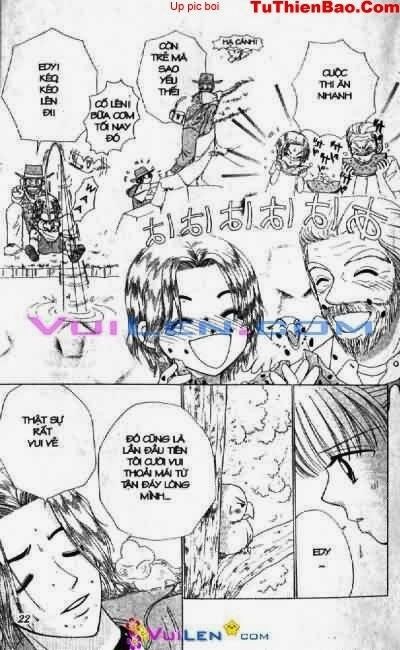 Alo Dr.Rin: Chapter 5