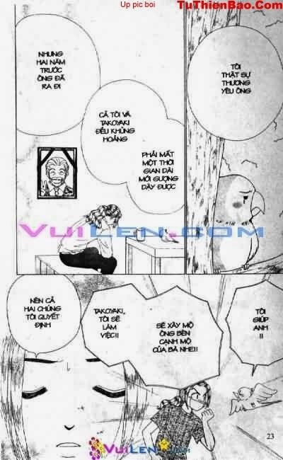 Alo Dr.Rin: Chapter 5