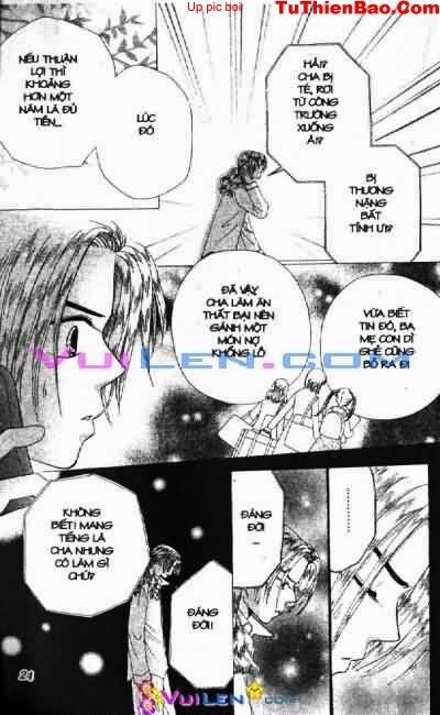 Alo Dr.Rin: Chapter 5